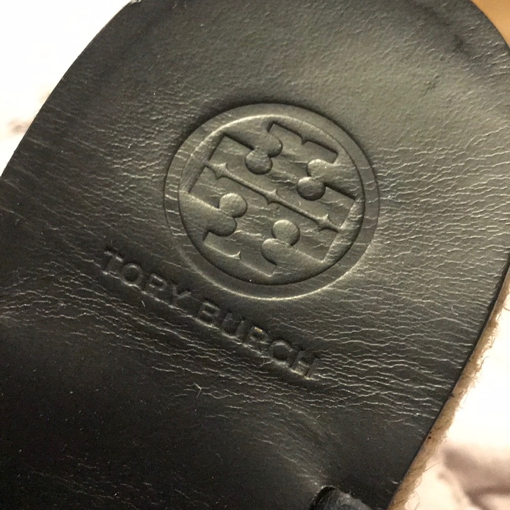 Tory Burch heels